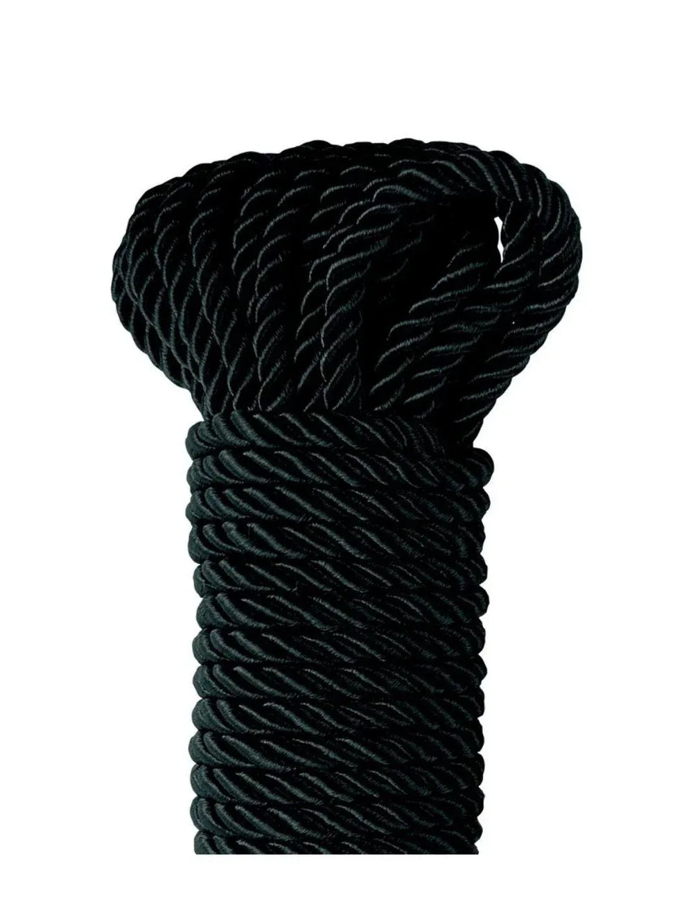 Bondage touw Shibari Zijdezacht - 10 meter | Touw - Fetish Fantasy Series | SIN&LACE