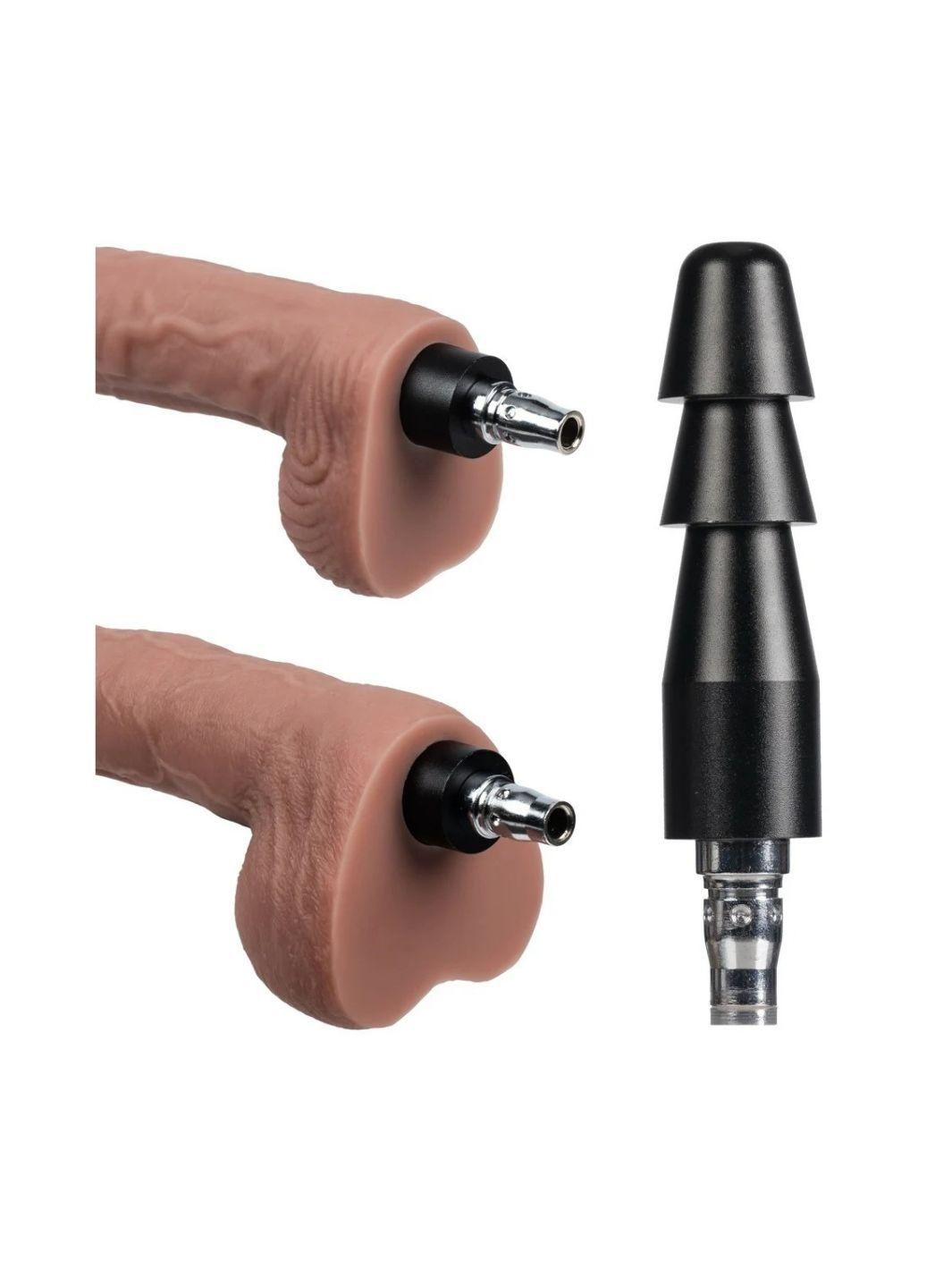 Vac-U-Lock voor Lovense seksmachines | Accessoires seksmeubels - Lovense | SIN&LACE