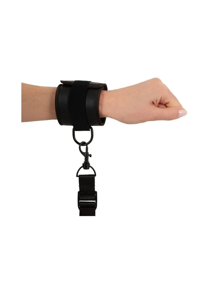 Bed Boeien Vegan Fetish Set | Bedboeien - Vegan Fetish | SIN&LACE