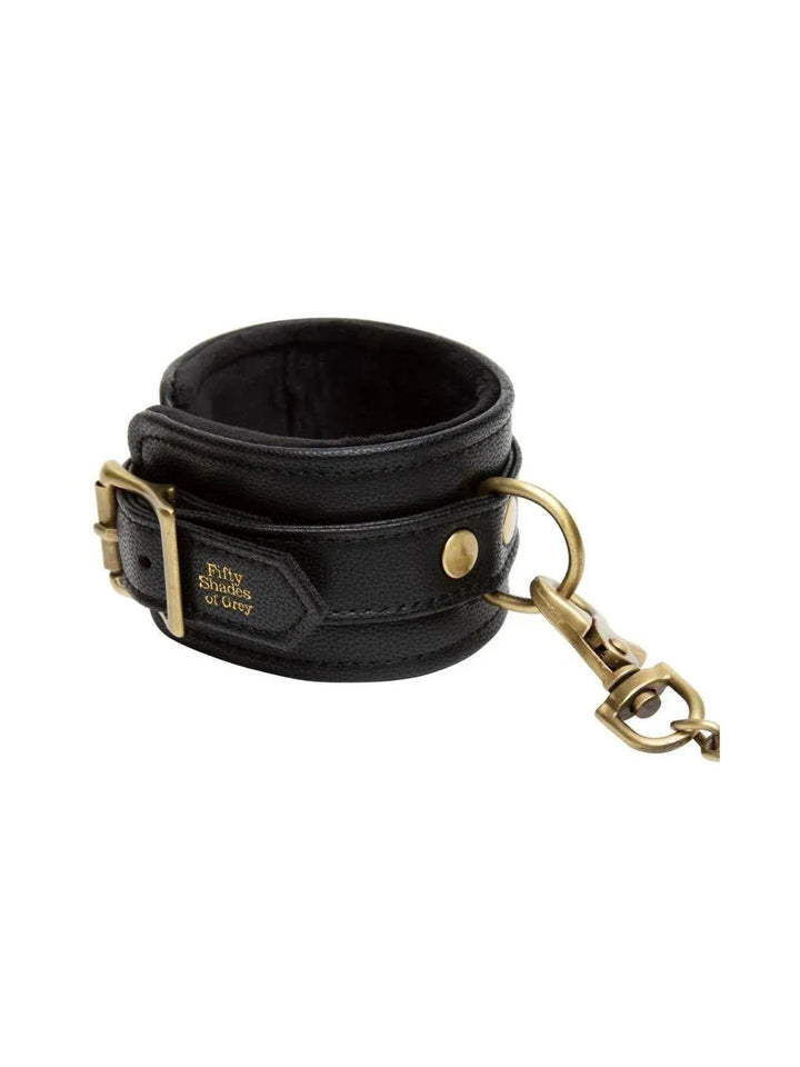 Fifty Shades of Grey - Bound to You Enkelboeien | Enkelboeien - Fifty Shades of Grey | SIN&LACE