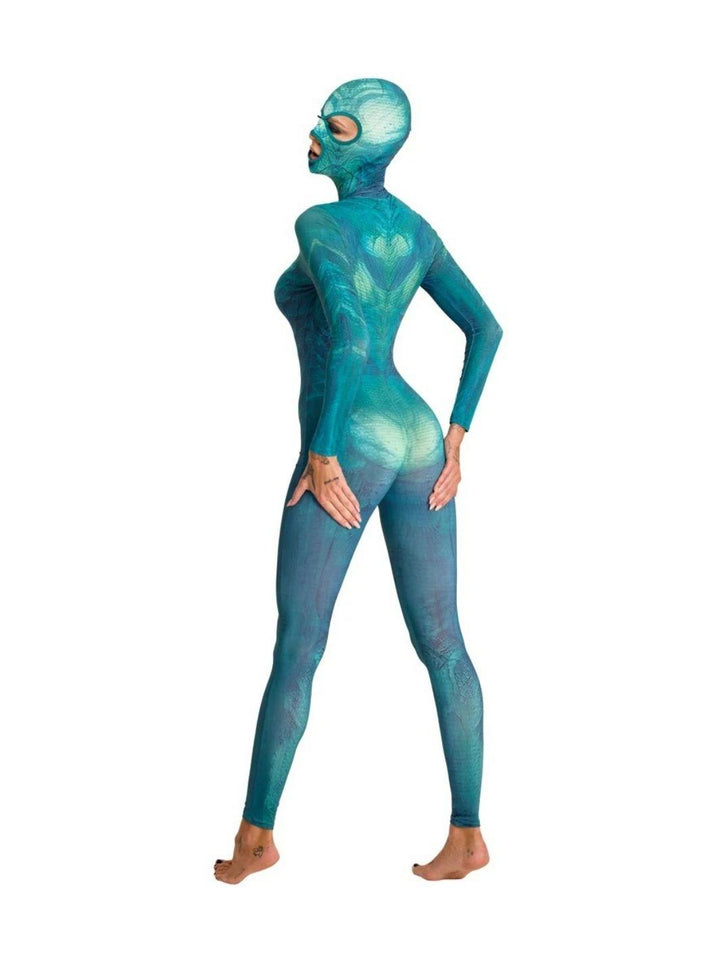 Beasty Cocks Beasty catsuit | jumpsuit - Beasty Cocks | SIN&LACE