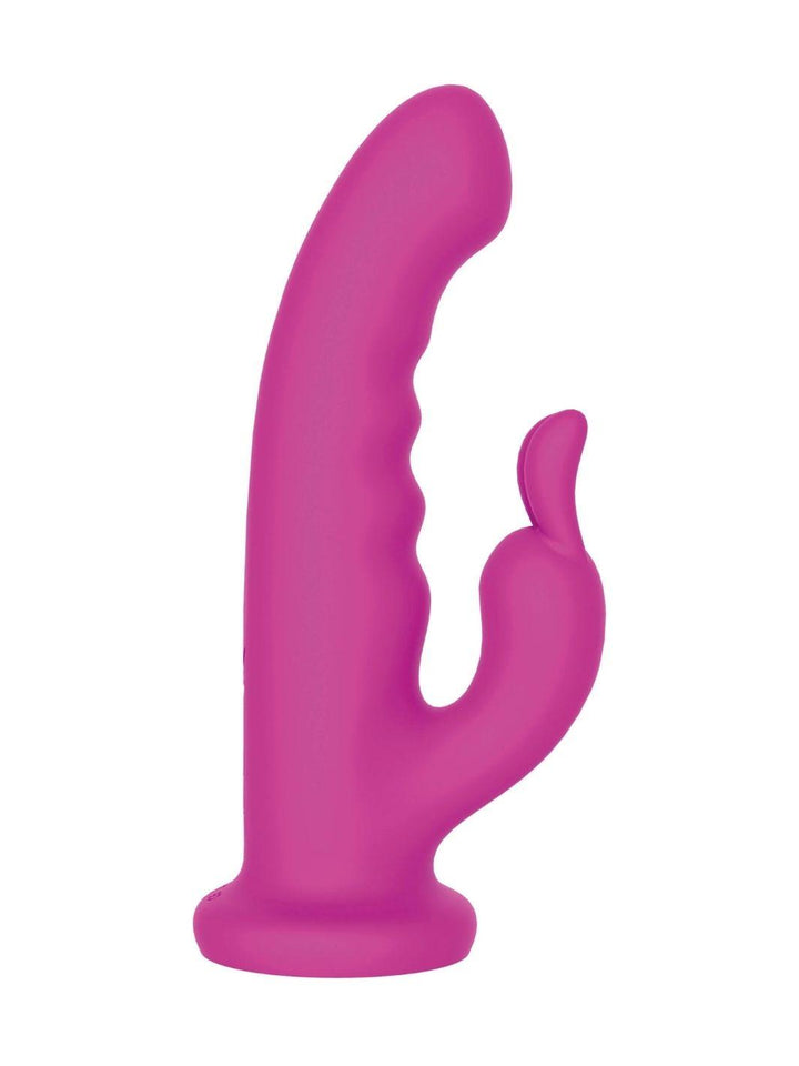 Playhouse Roterende Rabbit Vibrator Roze | Rabbit vibrator - Playhouse | SIN&LACE