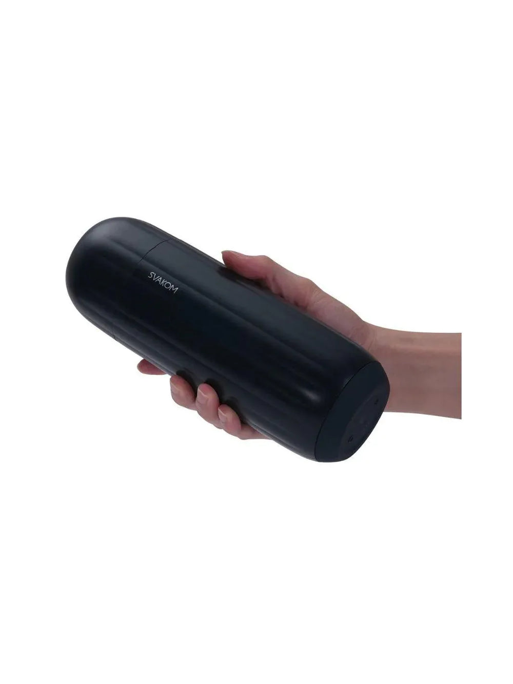 Svakom Sam Neo 2 Pro- Interactieve Masturbator met vibratie | Masturbators - Kiiroo | SIN&LACE