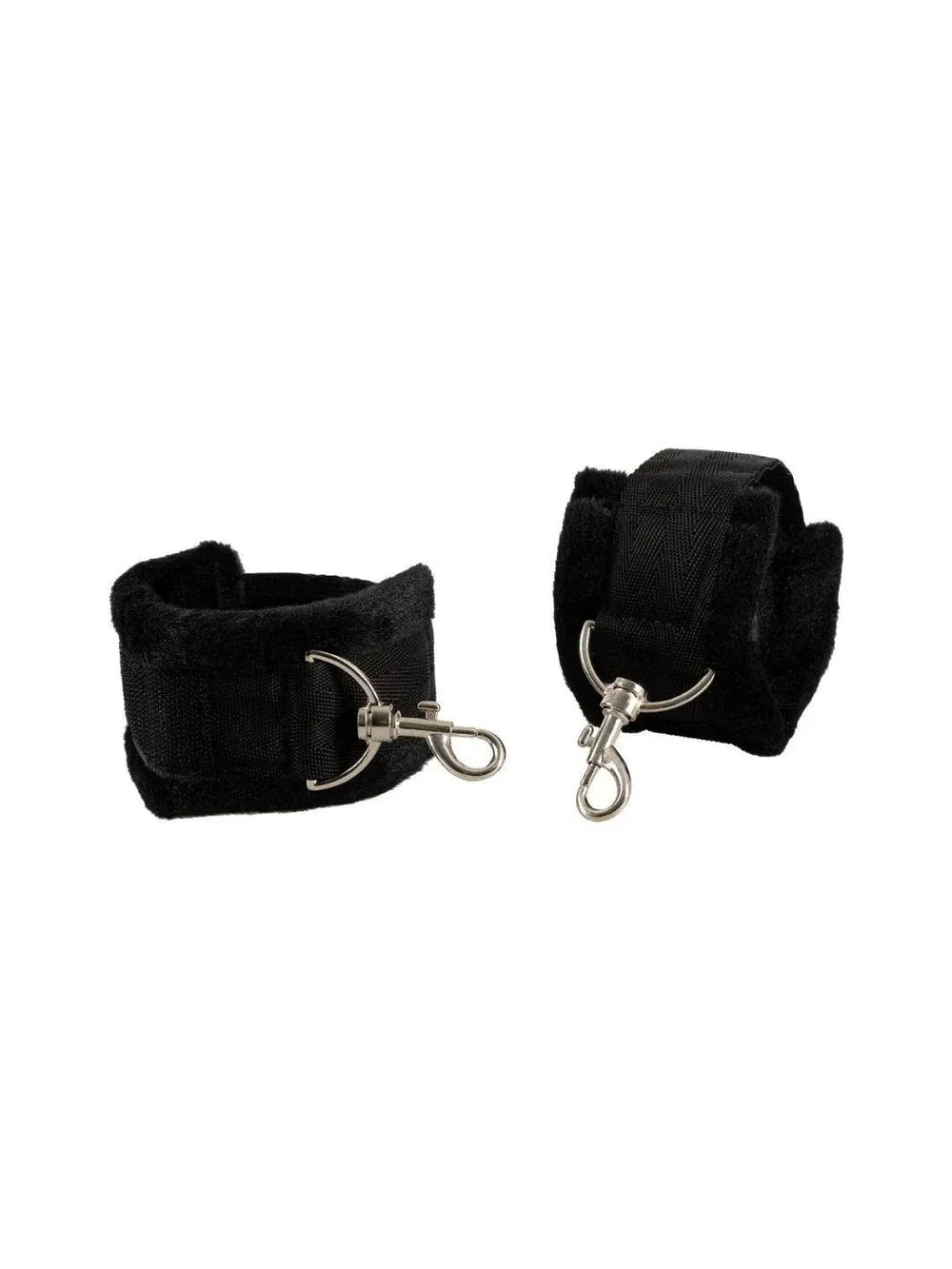 Hals-Pols-Enkel Boeien Set | Hals-Hand-Enkelboeien set - Bad Kitty | SIN&LACE