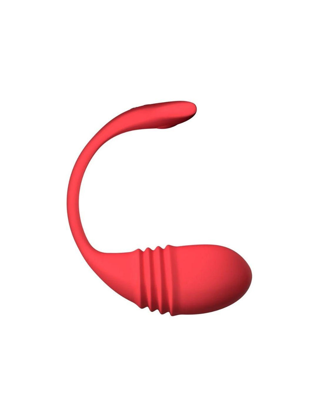 Lovense Vulse vibro-ei rood | Vibrerend Ei - Lovense | SIN&LACE