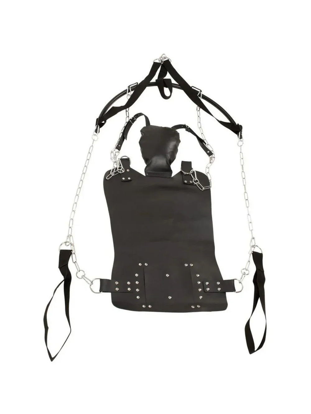 Fetish Seksschommel voor koppels | Sex schommel - You2Toys | SIN&LACE