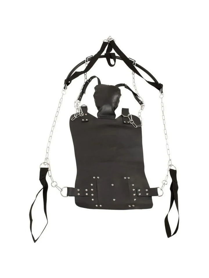 Fetish Seksschommel voor koppels | Sex schommel - You2Toys | SIN&LACE