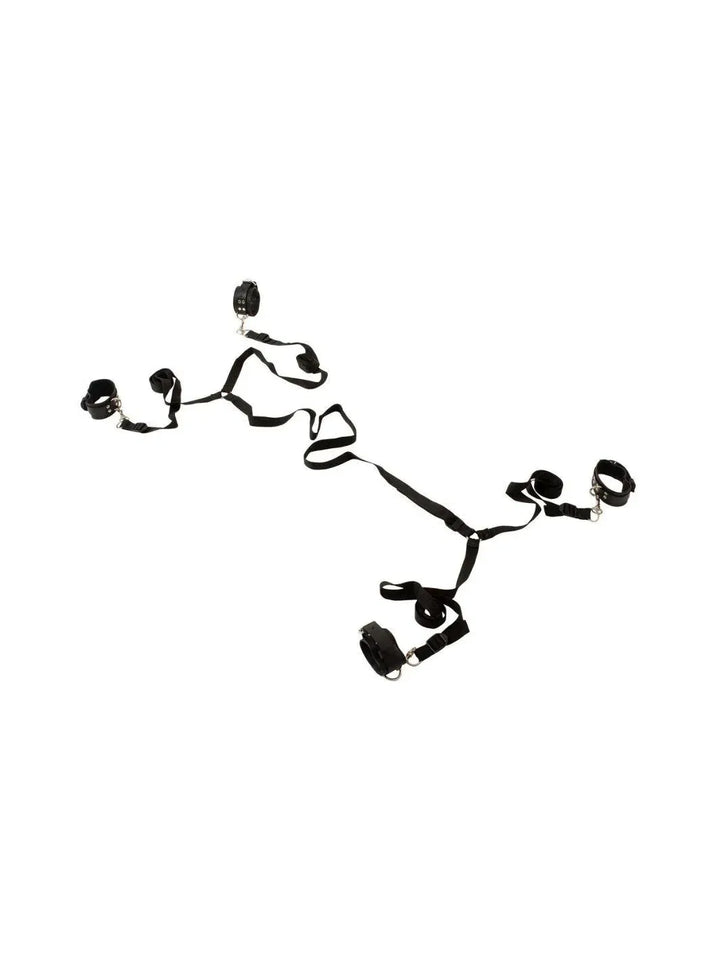 Bedboeien set ZADO | Bedboeien - ZADO | SIN&LACE