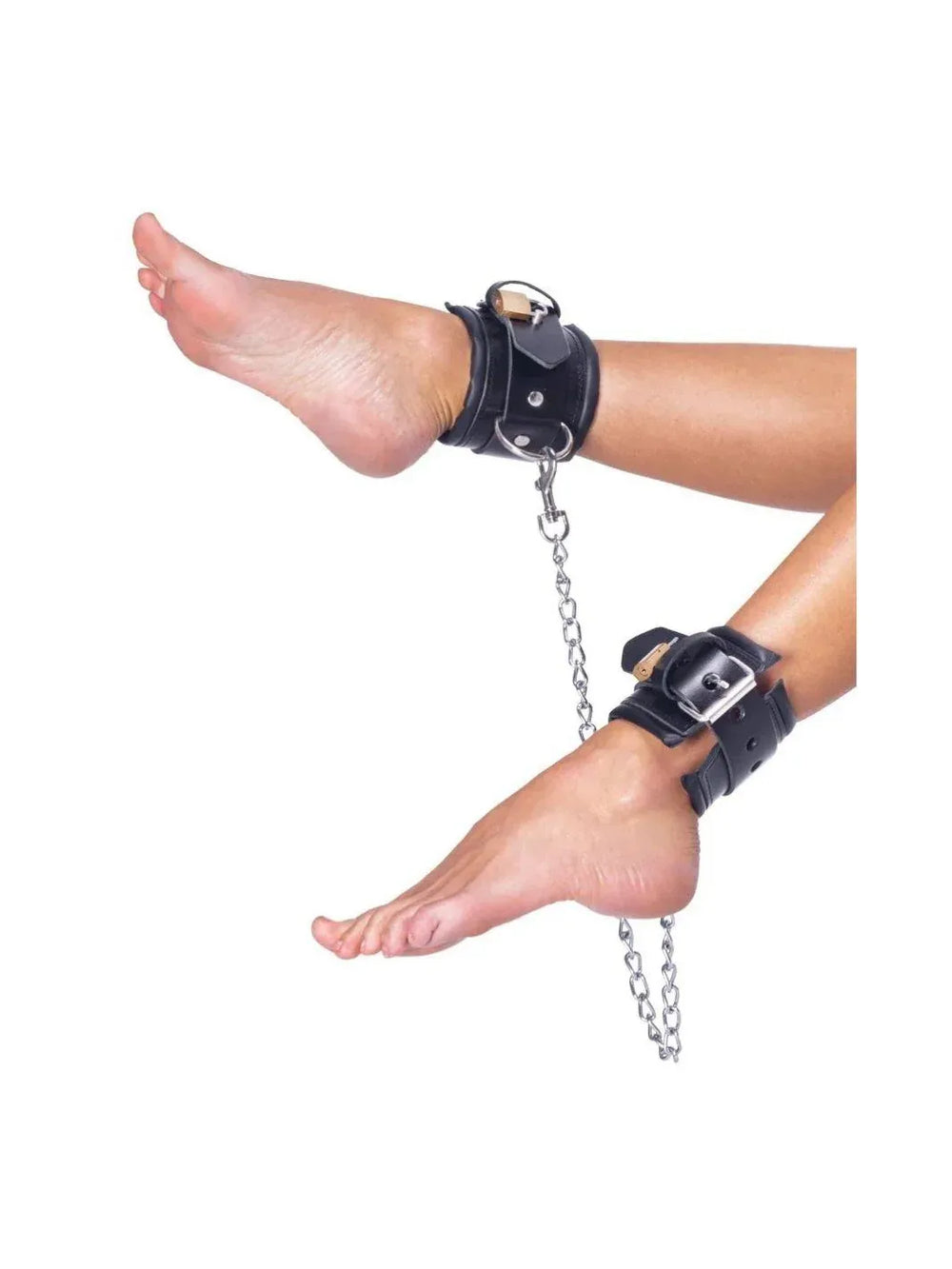 Leren Enkelboeien - ZADO | Enkelboeien - ZADO | SIN&LACE