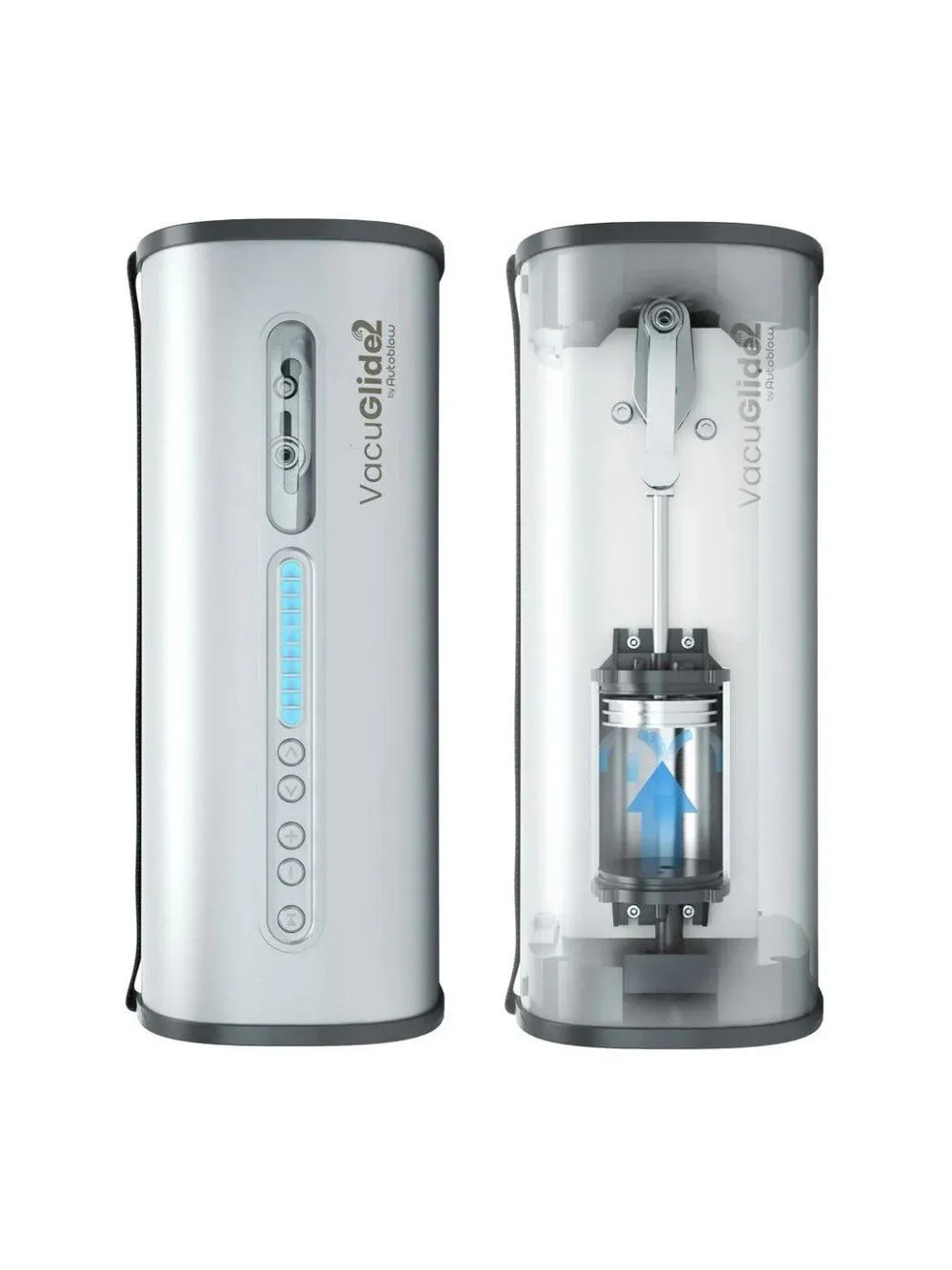 Autoblow Vacuglide 2.0 Blowjob Machine | Masturbators - Autoblow | SIN&LACE