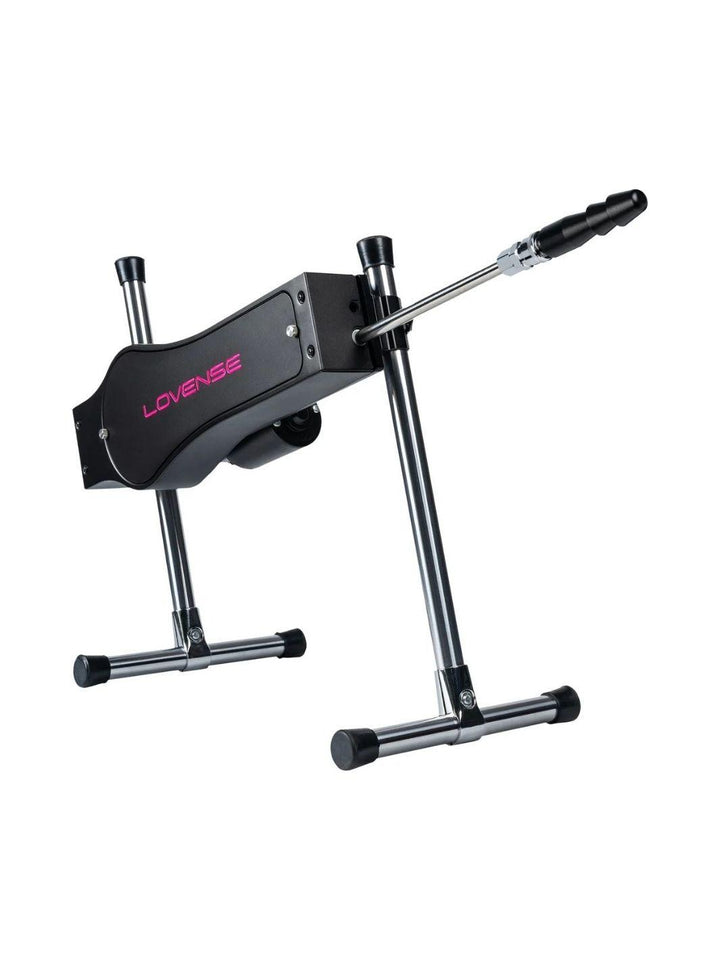 Lovense seksmachine zwart | seksmachine - Lovense | SIN&LACE