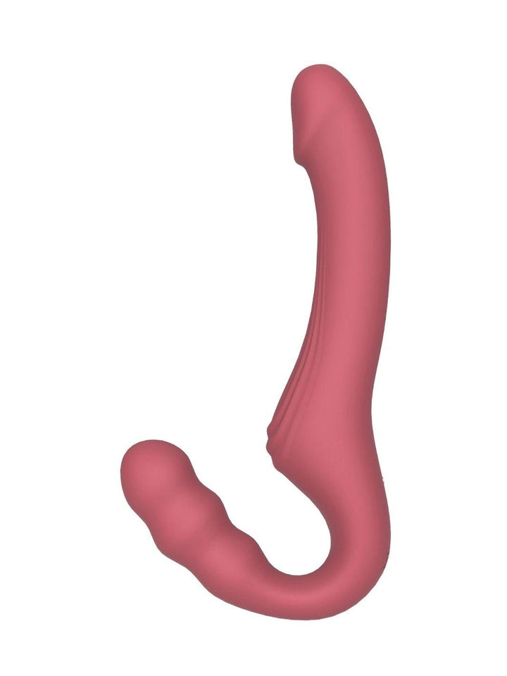 She.E.O Strapless Strap-On Vibrator Roze | Strap-on vibrator - She.E.O | SIN&LACE