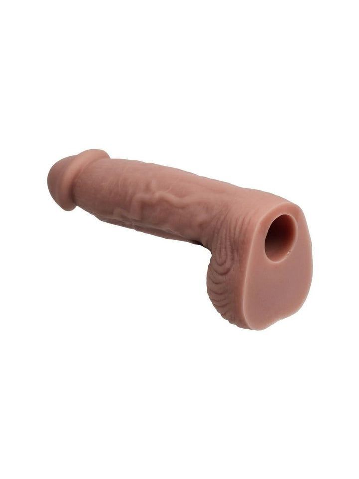 dildo voor Lovense seksmachines licht huidskleurig | Accessoires seksmeubels - Lovense | SIN&LACE
