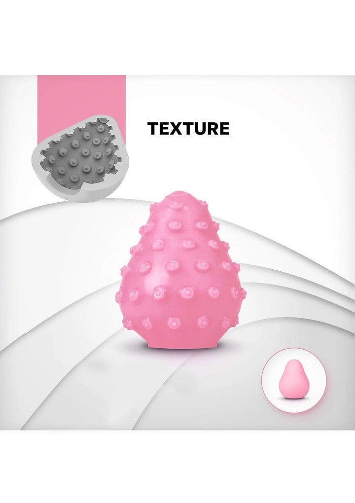 G-Egg Masturbator