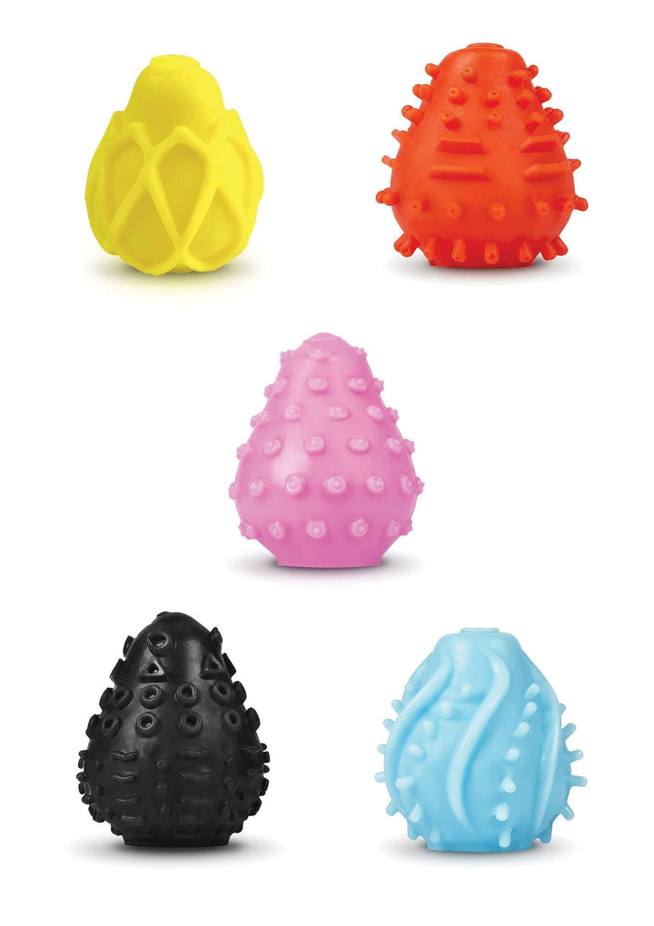 G-Egg Masturbator