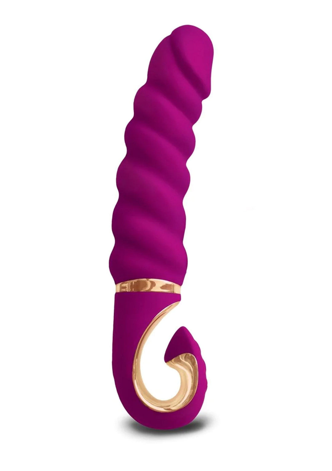 Gvibe Gjack Mini | Realistische vibrator - Gvibe | SIN&LACE
