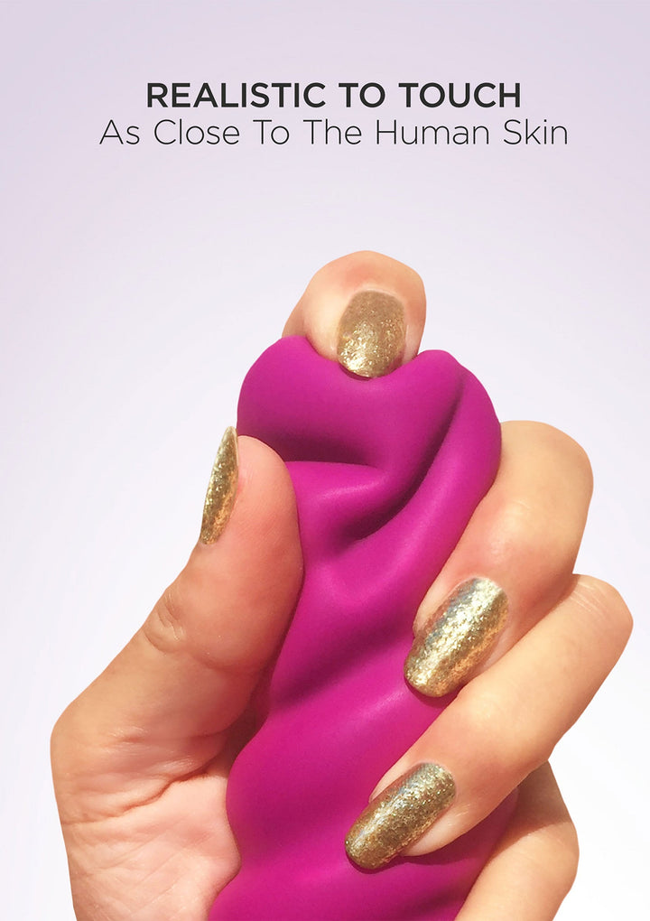 Gvibe Gjack Mini | Realistische vibrator - Gvibe | SIN&LACE