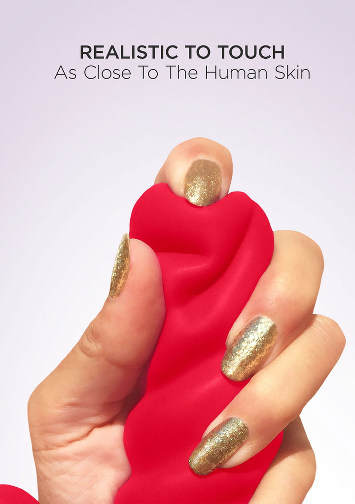 Gvibe Gcandy Mini | Rabbit vibrator - Gvibe | SIN&LACE
