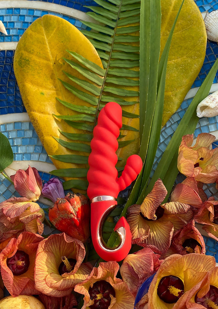 Gvibe Gcandy Mini | Rabbit vibrator - Gvibe | SIN&LACE