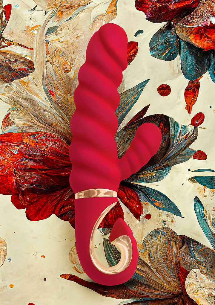 Gvibe Gcandy Mini | Rabbit vibrator - Gvibe | SIN&LACE