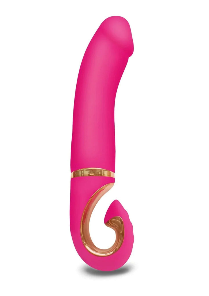 Gvibe Gjay Mini | Realistische vibrator - Gvibe | SIN&LACE