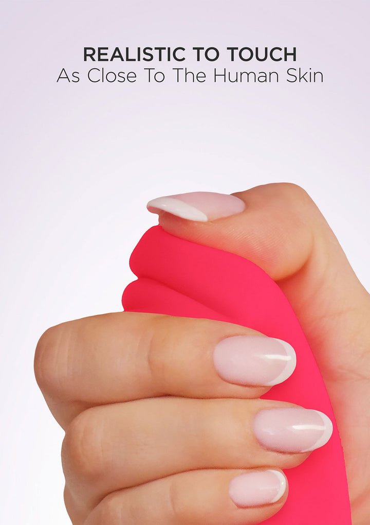 Gvibe Gjay Mini | Realistische vibrator - Gvibe | SIN&LACE