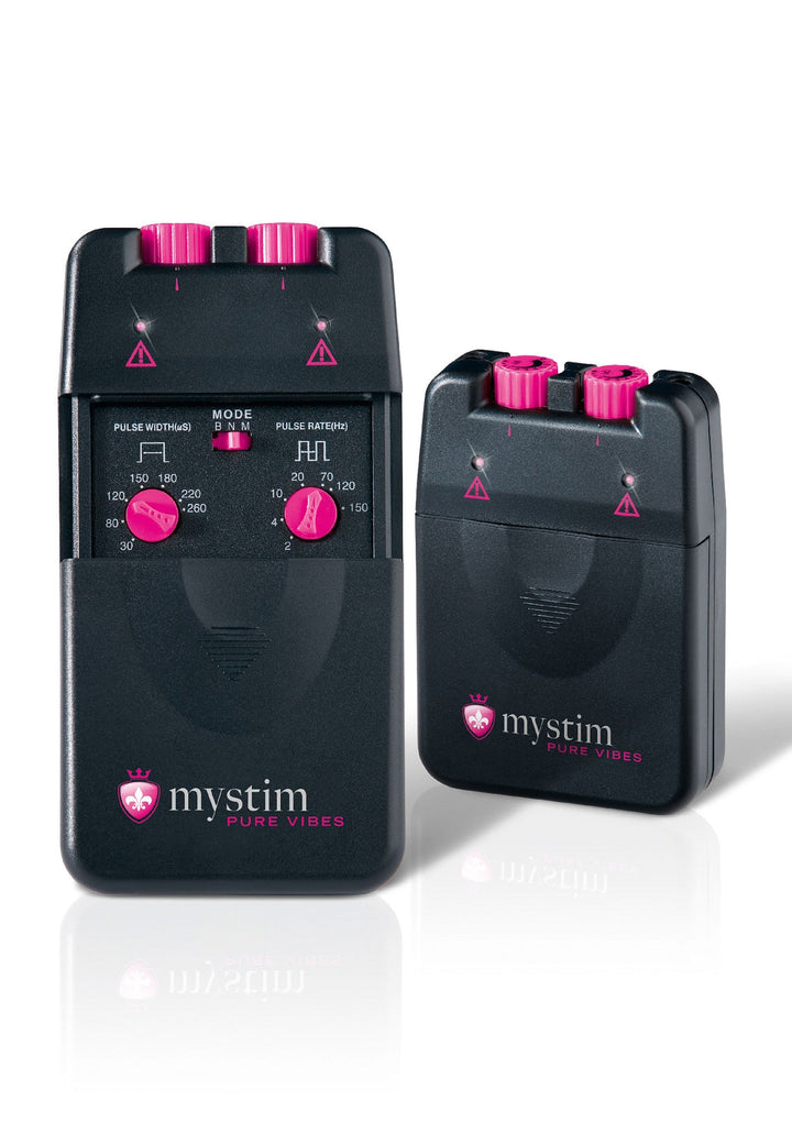 MyStim Pure Vibes elektrostimulatietoestel