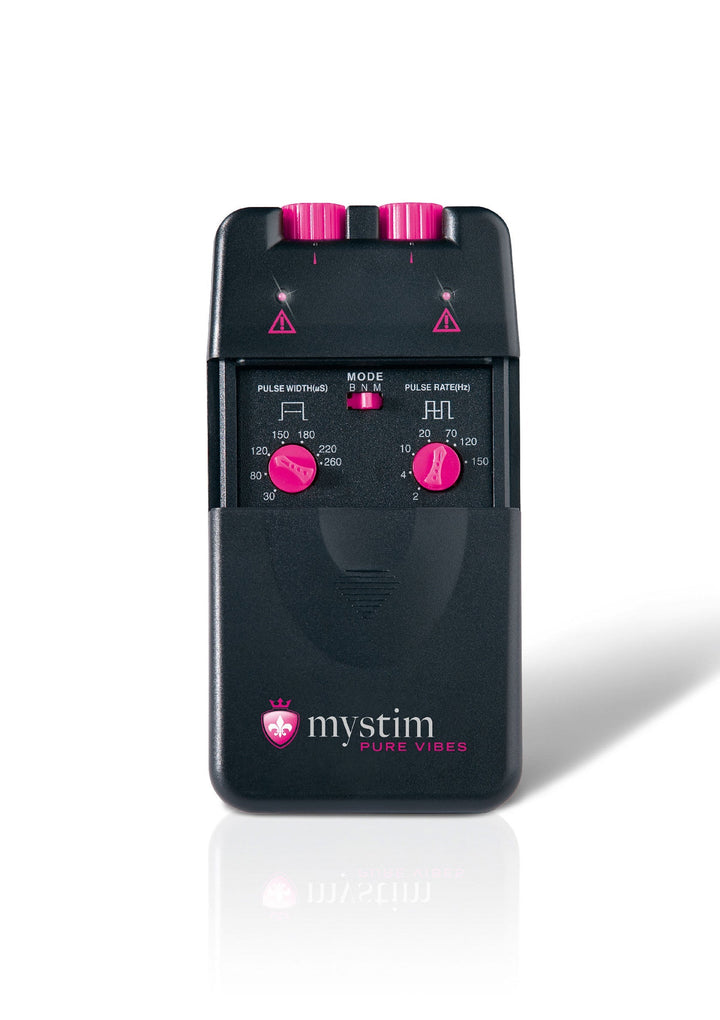 MyStim Pure Vibes elektrostimulatietoestel