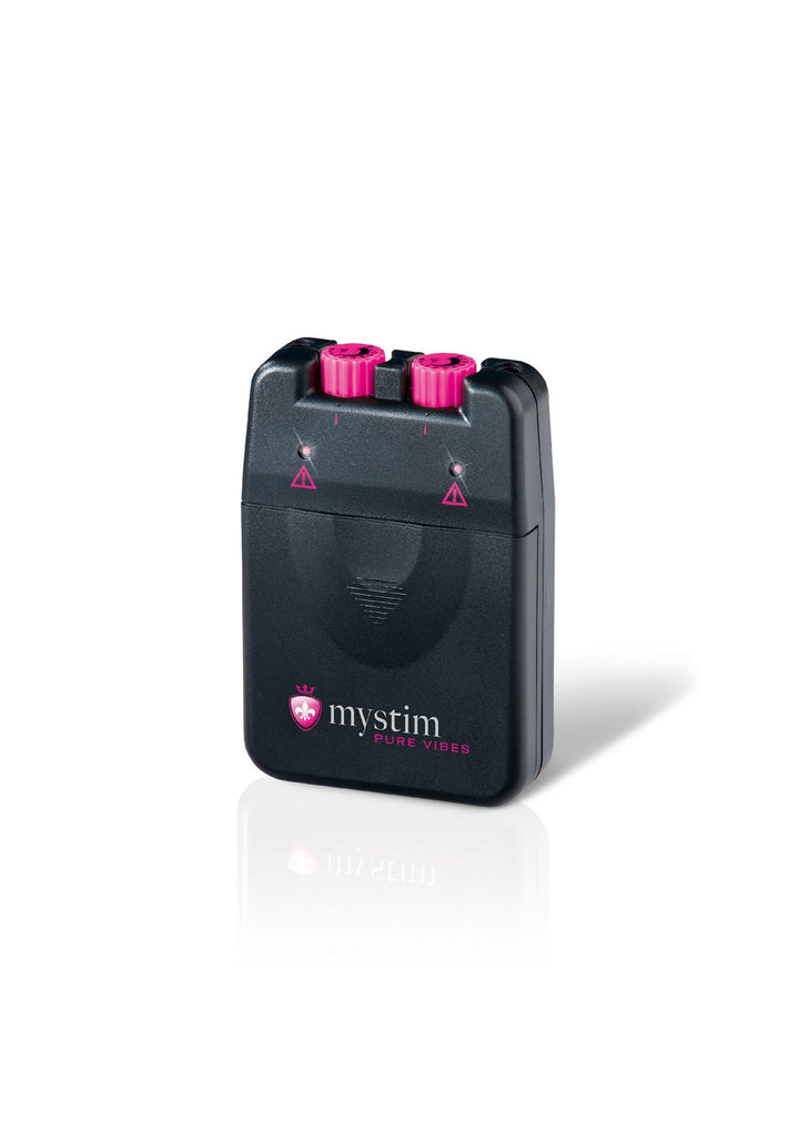 MyStim Pure Vibes elektrostimulatietoestel
