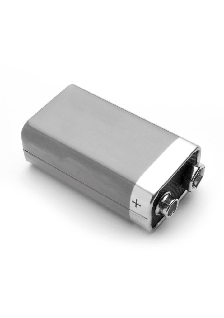 MyStim Pure Vibes elektrostimulatietoestel