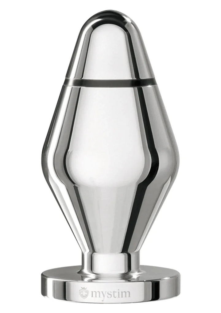 Mystim Little John Buttplug Small | Buttplug - MyStim | SIN&LACE