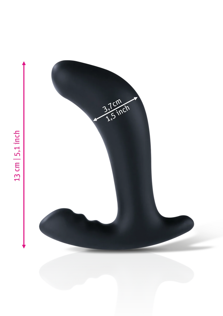 MyStim Twisting Tom prostaatstimulator