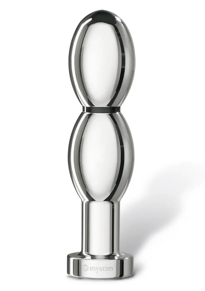 MyStim Oh-Thello Oval Plug