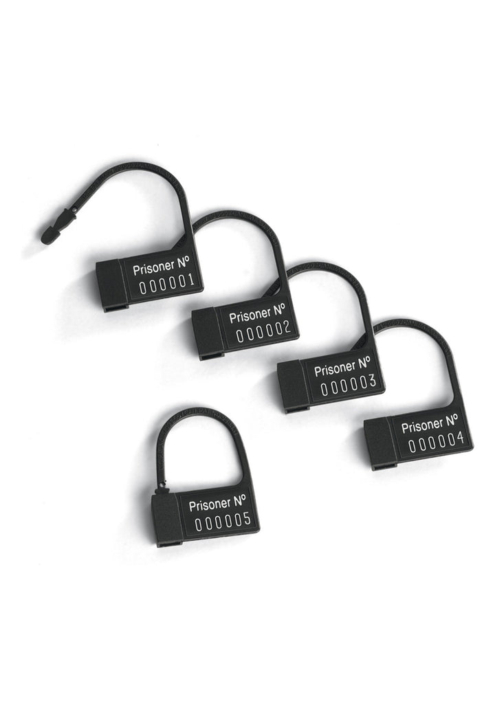 MyStim Pubic Enemy No. 1 e-stim peniskooi
