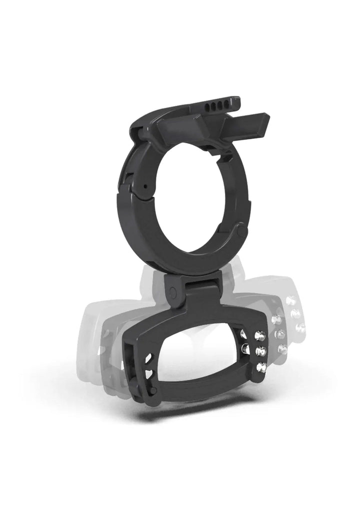 Mystim Edd Tight Ball Squeezer