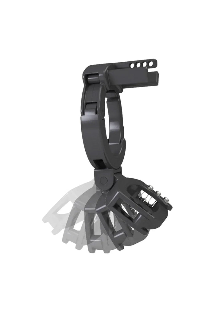 Mystim Edd Tight Ball Squeezer