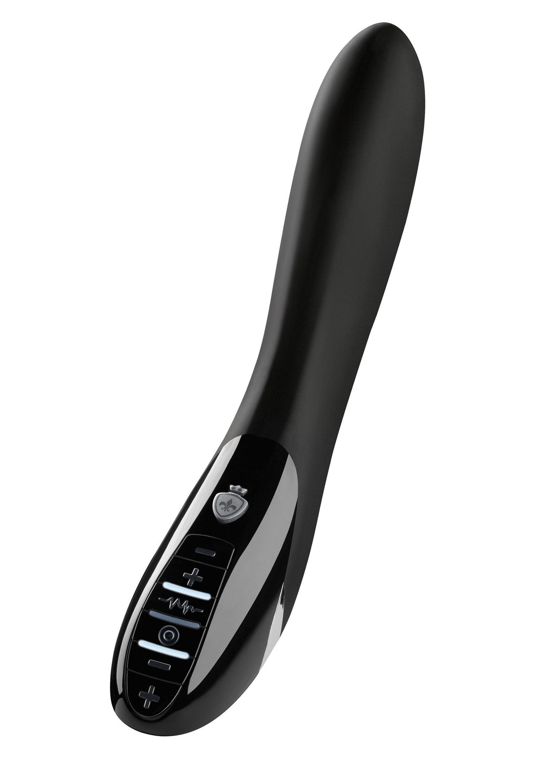 MyStim Electric Eric Estim Vibrator | Klassieke vibrator - MyStim | SIN&LACE
