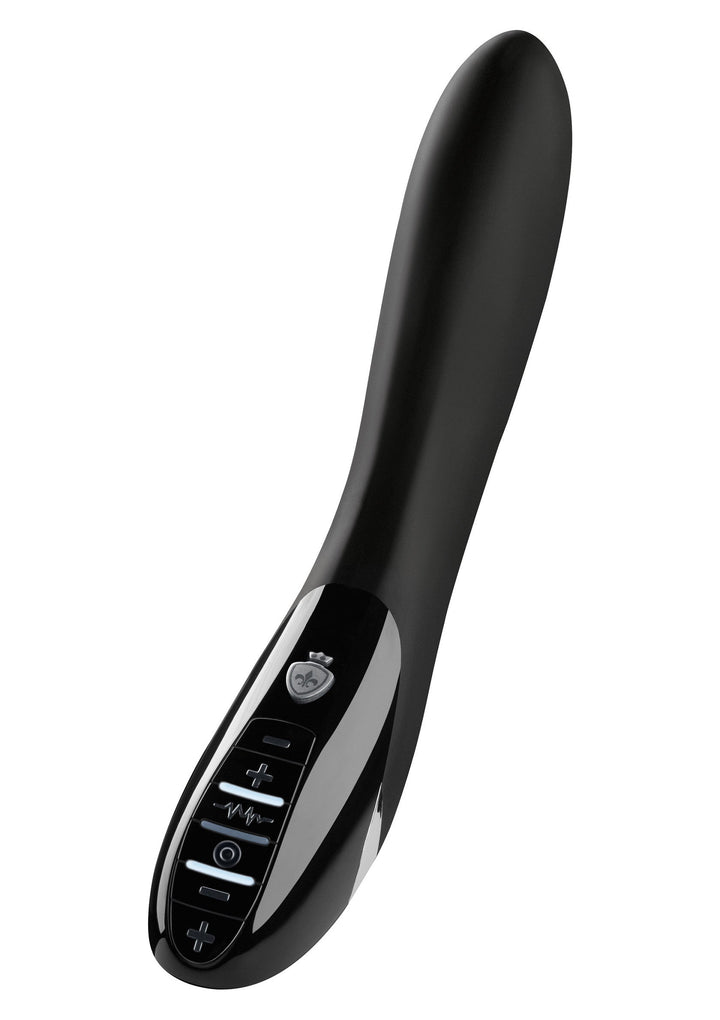 MyStim Electric Eric Estim Vibrator | Klassieke vibrator - MyStim | SIN&LACE