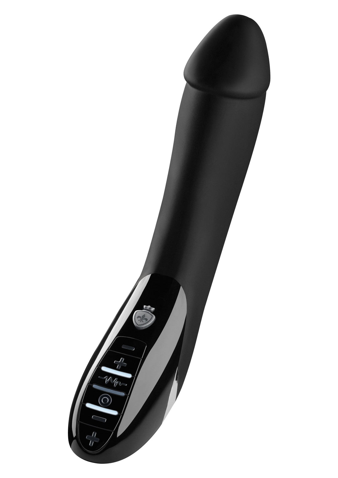 MyStim Tickling Truman Estim Vibe | Klassieke vibrator - MyStim | SIN&LACE
