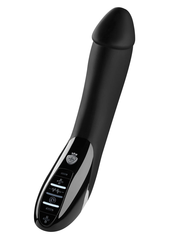 MyStim Tickling Truman Estim Vibe | Klassieke vibrator - MyStim | SIN&LACE