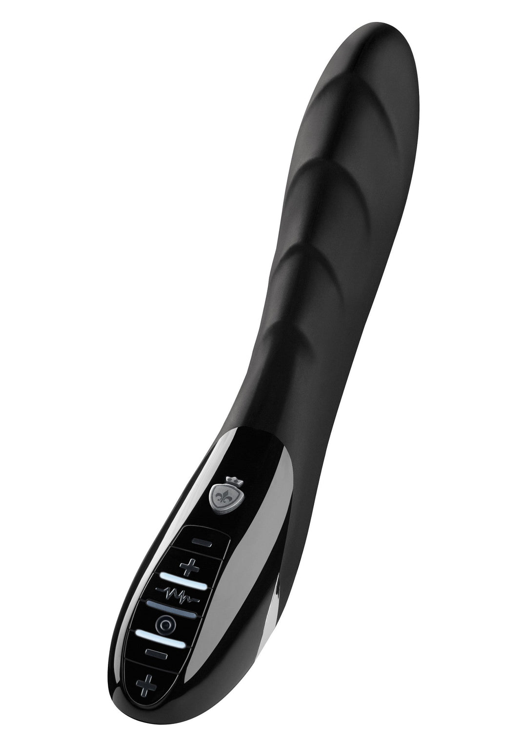MyStim Sizzling Simon Estim Vibrator | Klassieke vibrator - MyStim | SIN&LACE