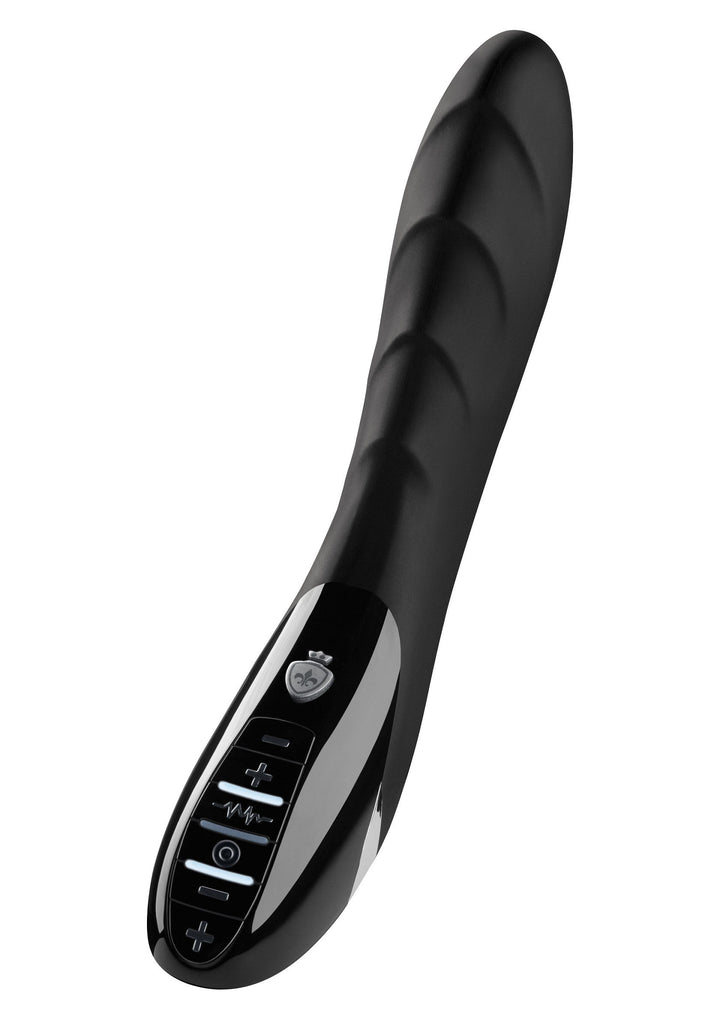 MyStim Sizzling Simon Estim Vibrator | Klassieke vibrator - MyStim | SIN&LACE