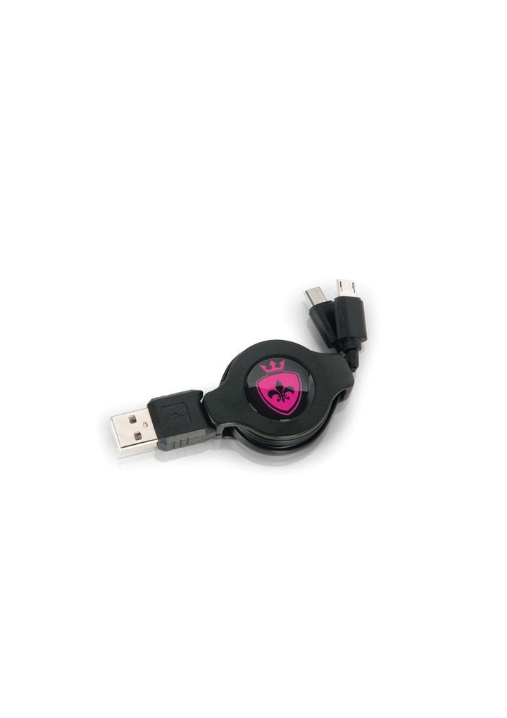 MyStim Cluster Buster e-stim