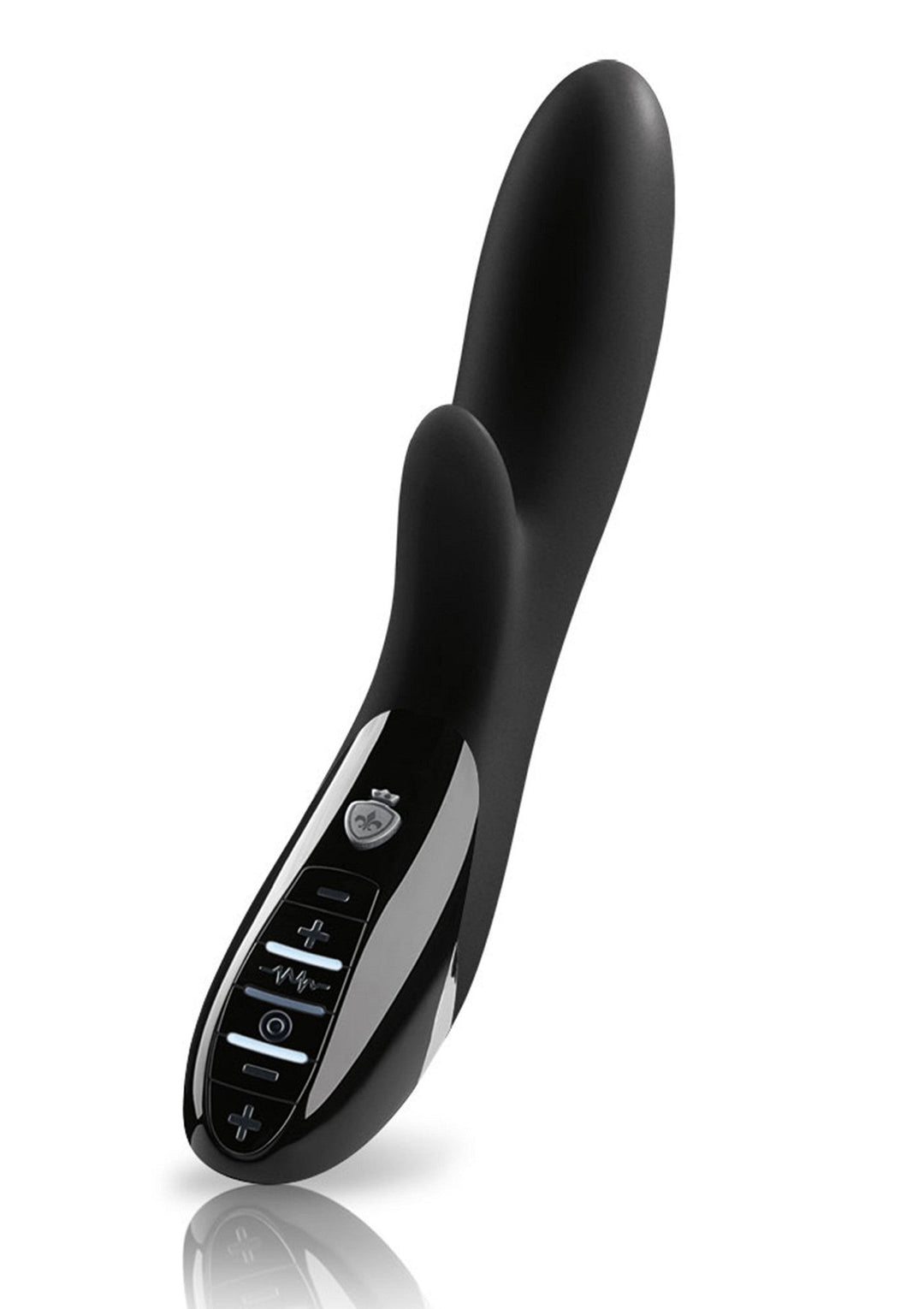 MyStim Daring Danny eStim Vibrator | Rabbit vibrator - MyStim | SIN&LACE
