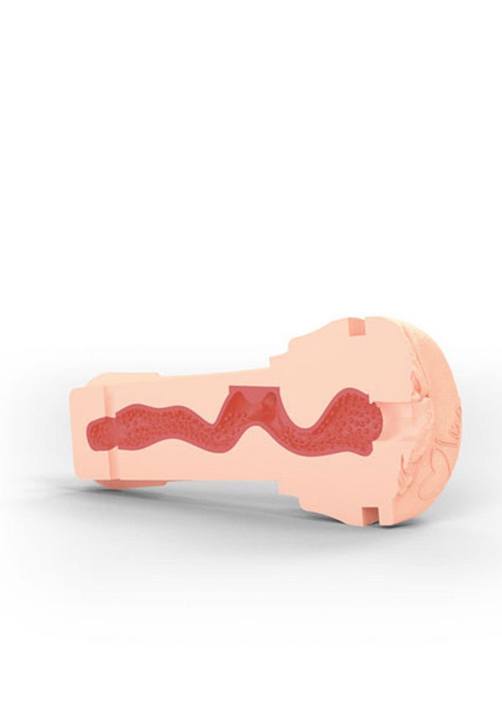 MyStim Opus Mica masturbator