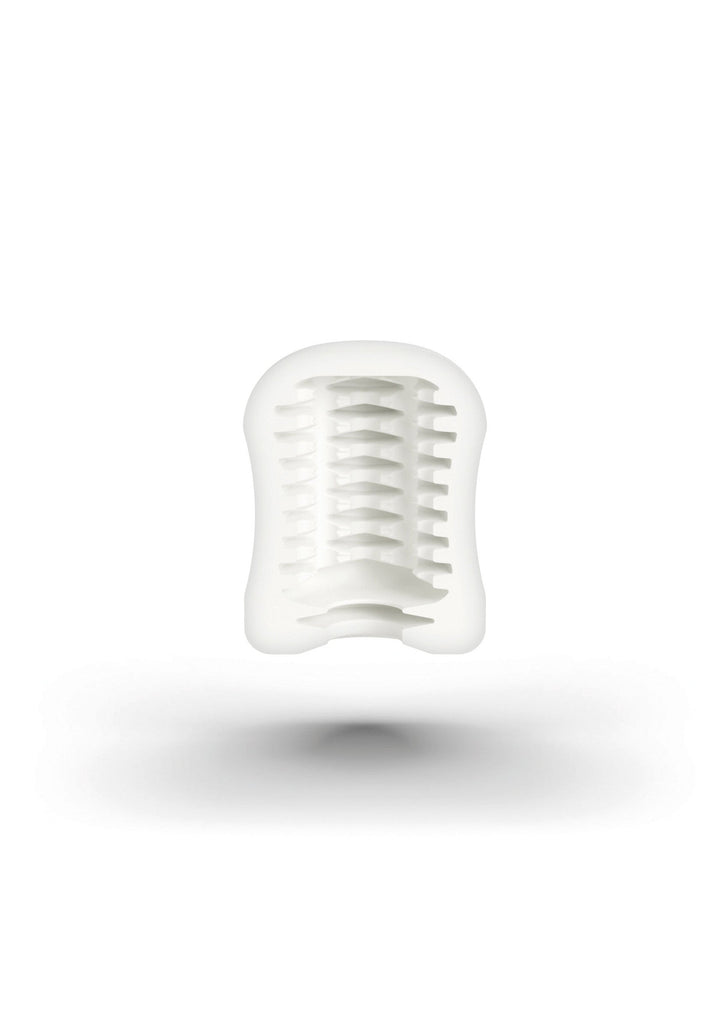 Mystim MasturbaTIN Ribbed Rita