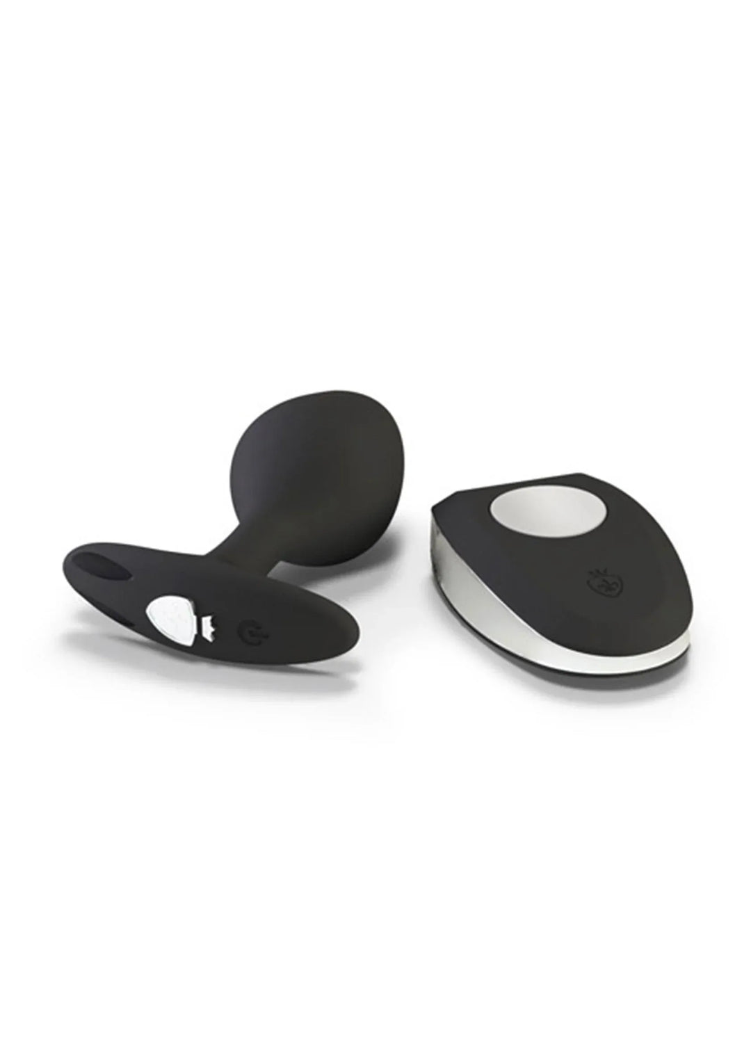 Mystim Rocking Vibes S e-stim Buttplug | Elektro Buttplug - MyStim | SIN&LACE