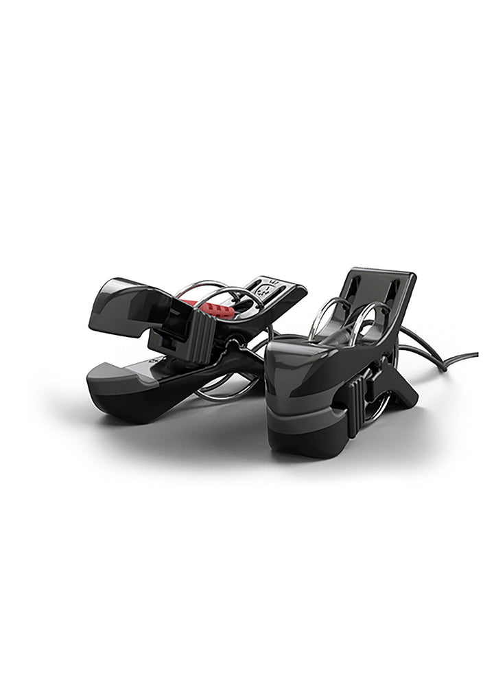 MyStim Barry Bite e-stim tepelklemmen