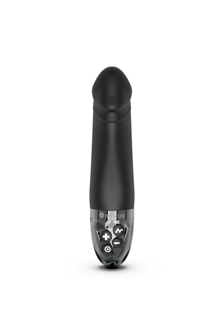 MyStim Real Deal Neal Estim Vibrator | Mini vibrator - MyStim | SIN&LACE