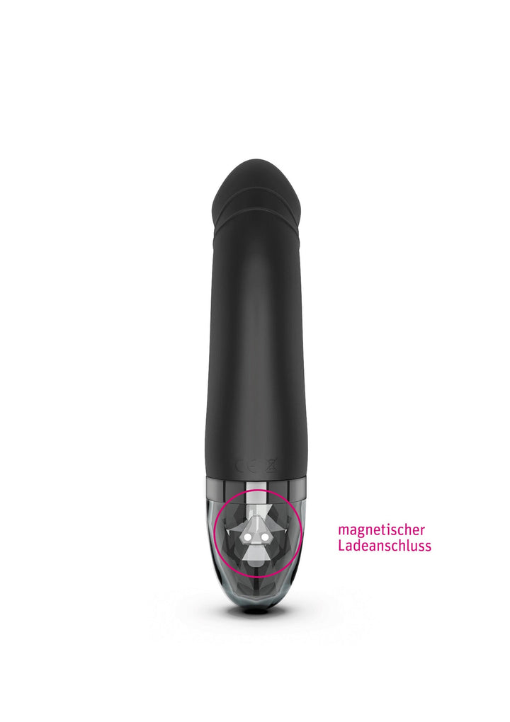 MyStim Real Deal Neal Estim Vibrator | Mini vibrator - MyStim | SIN&LACE
